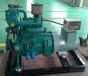 10 KVA /  KW Kirloskar Diesel Generator on Rent