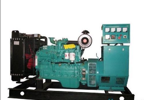 100 KVA /  KW Kirloskar Diesel Generator on Rent
