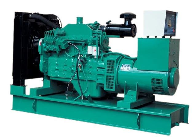 140 KVA /  KW Kirloskar Diesel Generator on Rent