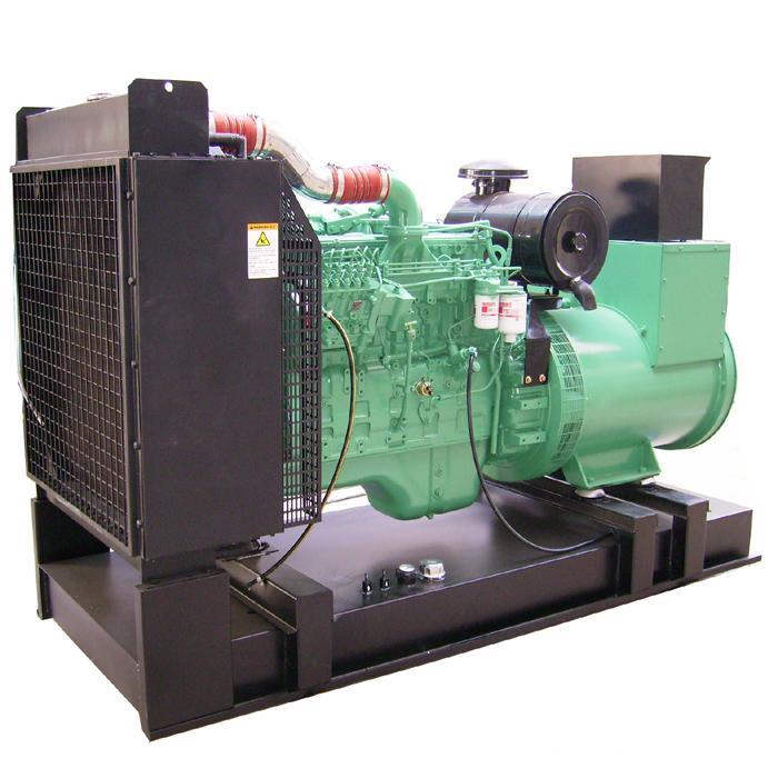 160 KVA /  KW Kirloskar Diesel Generator on Rent