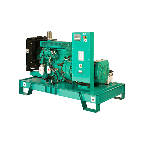 20 KVA /  KW Kirloskar Diesel Generator on Rent