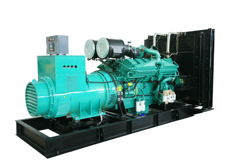 225 KVA /  KW Kirloskar Diesel Generator on Rent