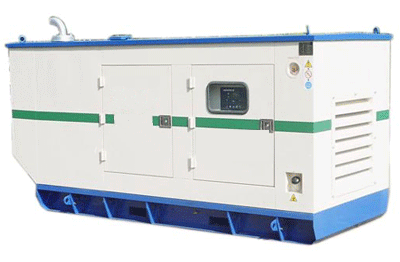 25 KVA / 20 KW Kirloskar Diesel Generator on Rent