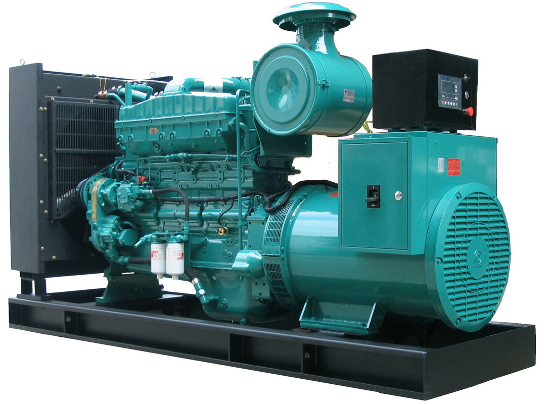250 KVA /  KW Kirloskar Diesel Generator on Rent