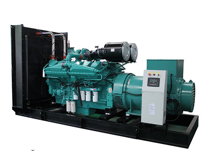275 KVA /  KW Kirloskar Diesel Generator on Rent