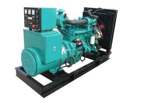 365 KVA /  KW Kirloskar Diesel Generator on Rent