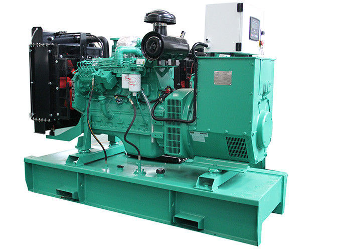 50 KVA /  KW Kirloskar Diesel Generator on Rent