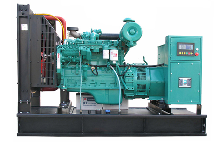500 KVA /  KW Kirloskar Diesel Generator on Rent