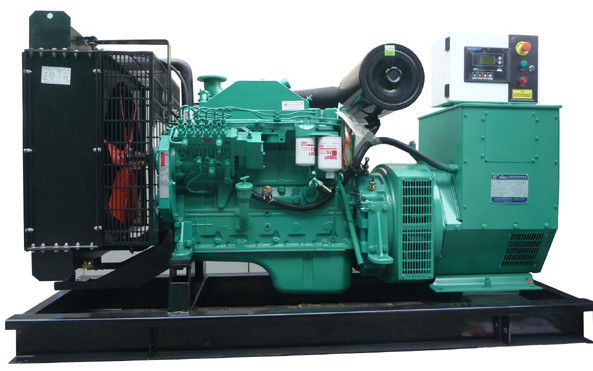 62.5 KVA /  KW Kirloskar Diesel Generator on Rent