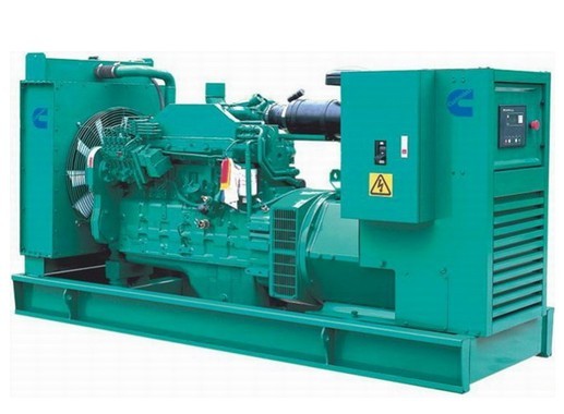 650 KVA /  KW Kirloskar Diesel Generator on Rent