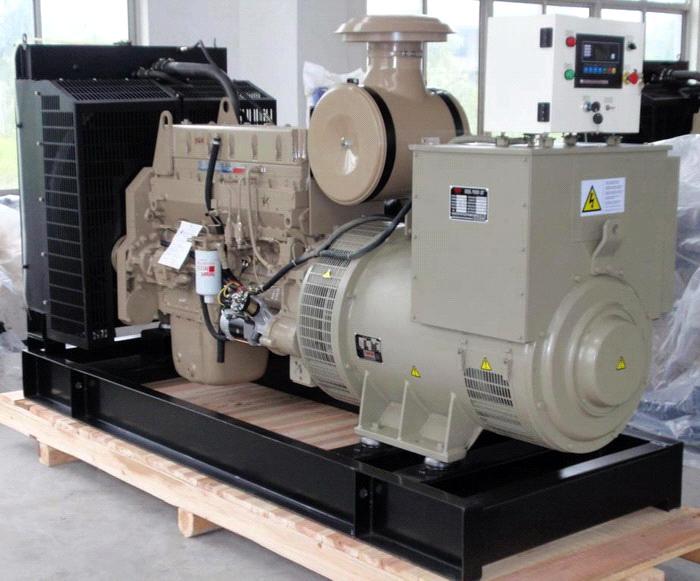 700 KVA /  KW Kirloskar Diesel Generator on Rent