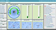 Complete Genset Control on your desktop