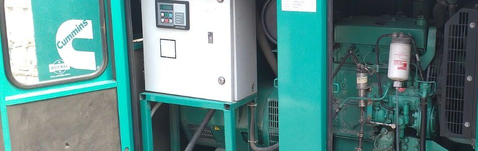 generator for rent in central delhi